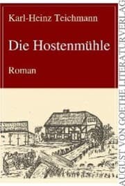 Cover von Die Hostenmühle