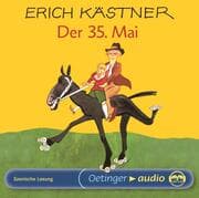 Cover von Der 35. Mai
