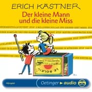 Cover von Der kleine Mann und die kleine Miss
