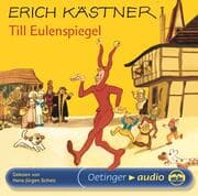 Cover von Till Eulenspiegel
