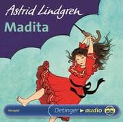 Cover von Madita