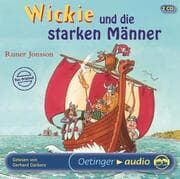 Cover von Wickie und die starken Männer
