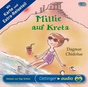 Cover von Millie auf Kreta