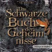 Cover von Das Schwarze Buch der Geheimnisse
