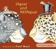 Cover von Jaguar und Neinguar