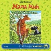 Cover von Mama Muh und der Kletterbaum