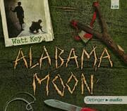 Cover von Alabama Moon