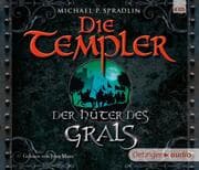 Cover von Der Hüter des Grals