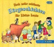 Cover von Noch mehr schönste Hörgeschichten für kleine Leute