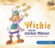 Cover von Wickie und die starken Männer