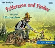 Cover von Pettersson und Findus