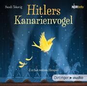 Cover von Hitlers Kanarienvogel