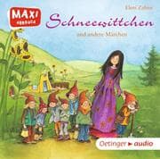 Cover von Schneewittchen und andere Märchen