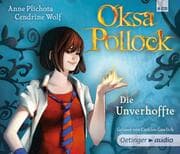 Cover von Oksa Pollock - Die Unverhoffte