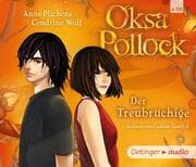 Cover von Oksa Pollock - Der Treubrüchige