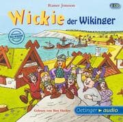 Cover von Wickie, der Wikinger
