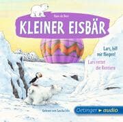 Cover von Kleiner Eisbär