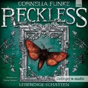 Cover von Reckless - Lebendige Schatten