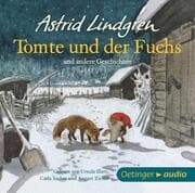 Cover von Tomte und der Fuchs und andere Geschichten