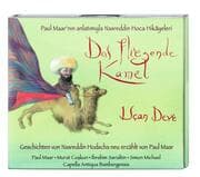 Cover von Das fliegende Kamel
