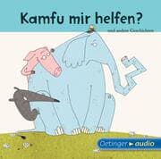 Cover von Kamfu mir helfen?