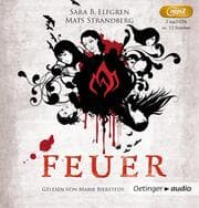 Cover von Feuer