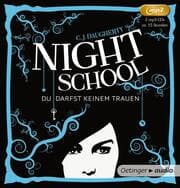 Cover von Du darfst keinem trauen