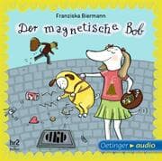 Cover von Der magnetische Bob