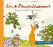 Cover von Schnick Schnack Schabernack