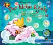 Cover von Der kleine König - Gute Nacht und träum schön!