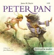 Cover von Peter Pan