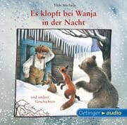 Cover von Es klopft bei Wanja in der Nacht
