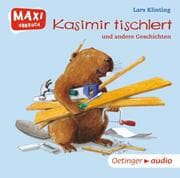 Cover von Kasimir tischlert