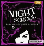 Cover von Denn Wahrheit musst du suchen