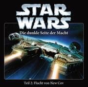 Cover von Star Wars - Die dunkle Seite der Macht 2
