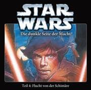 Cover von Star Wars - Die dunkle Seite der Macht 4