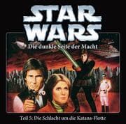 Cover von Star Wars - Die dunkle Seite der Macht 5