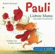 Cover von Pauli: Liebste Mama und andere Geschichten