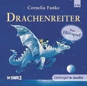 Cover von Drachenreiter