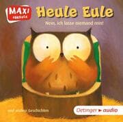Cover von Heule Eule