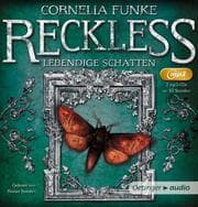 Cover von Reckless 2. Lebendige Schatten
