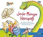 Cover von Jede Menge Hörspaß