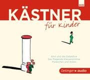 Cover von Kästner für Kinder