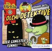 Cover von Olchi-Detektive 20