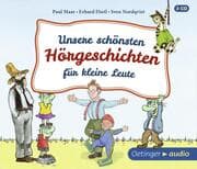 Cover von Unsere schönsten Hörgeschichten für kleine Leute