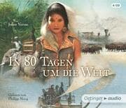 Cover von In 80 Tagen um die Welt