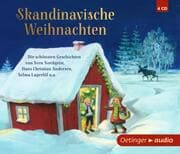 Cover von Skandinavische Weihnachten