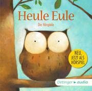 Cover von Heule Eule und andere Geschichten