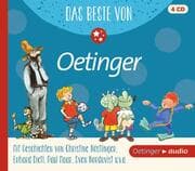 Cover von Das Beste von Oetinger