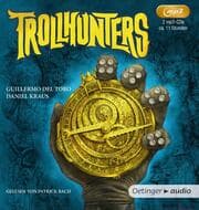 Cover von Trollhunters